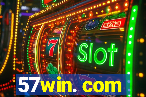 57win. com